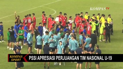Timnas U19 Juara Piala AFF 2024, Erick Thohir: Pembinaan Usia Muda Mulai Berjalan Baik
