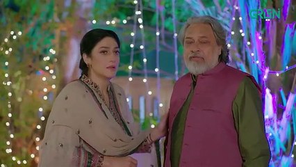 Meray Ranjhna Episode 05 | Hina Altaf, Omer Shahzad, Washma Fatima & Faraz Farooqui [ENG CC] GreenChannelTV