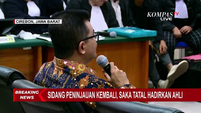 Kasus Vina Kecelakaan atau Pembunuhan? Begini Penjelasan Lengkap Psikolog Forensik Reza Indragiri