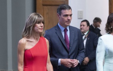 Sánchez puede haber malversado con su querella contra el juez de Begoña Gómez