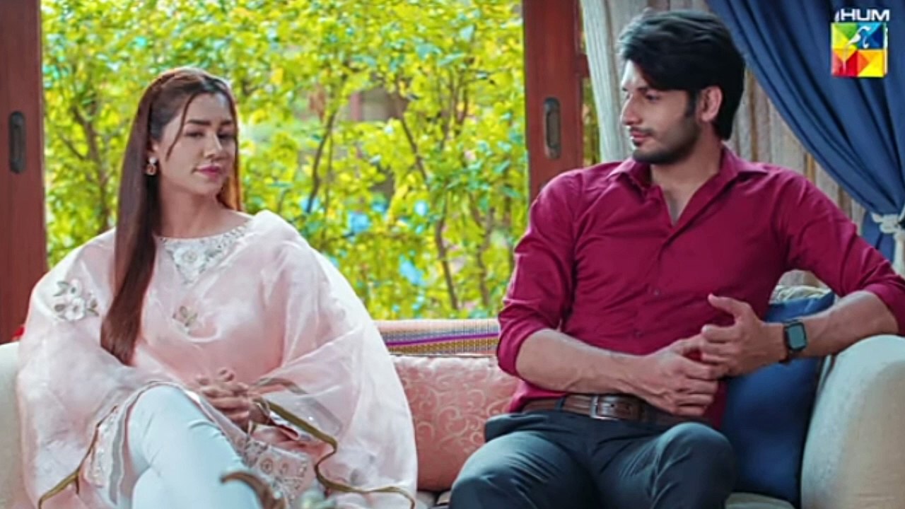 Qissa e dim episode 4