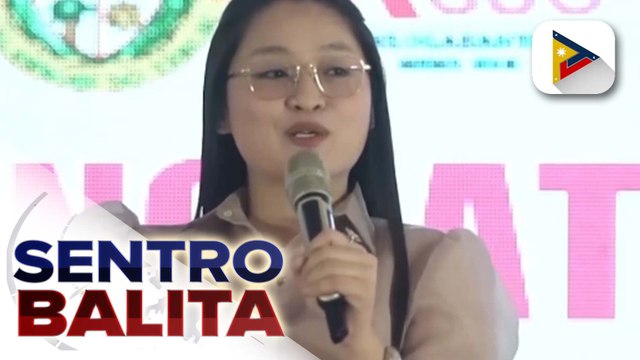 COMELEC, may fact-finding committee kaugnay sa kaso ni suspended Mayor Guo