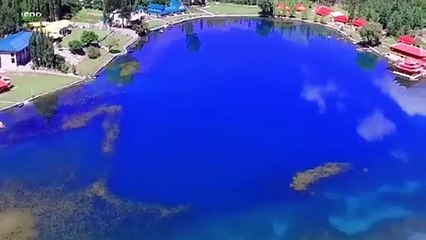 Hamara Pakistan (Urdu) _ Shafqat Amanat Ali _ Pakistan Day 2018 (ISPR Official Video)