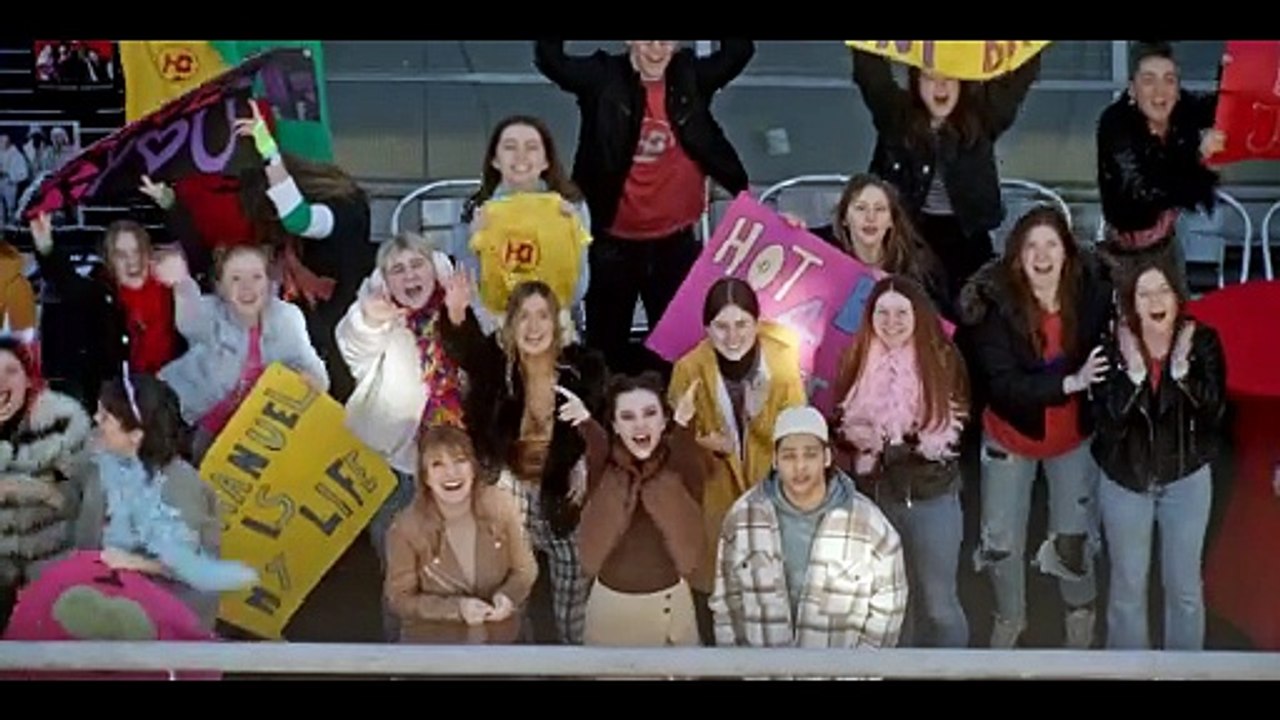 Harry Wild - Mörderjagd in Dublin - staffel 3 Trailer DF