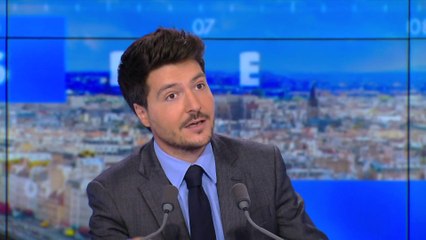 L'édito de Eliot Deval : «JO/Seine : la fin du feuilleton ?»