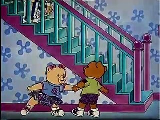 Bananas in Pyjamas - Ep. 199 - Lollipop Rat (2004)