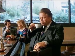 Ein Fall für Zwei E18-Tödliches Viereck