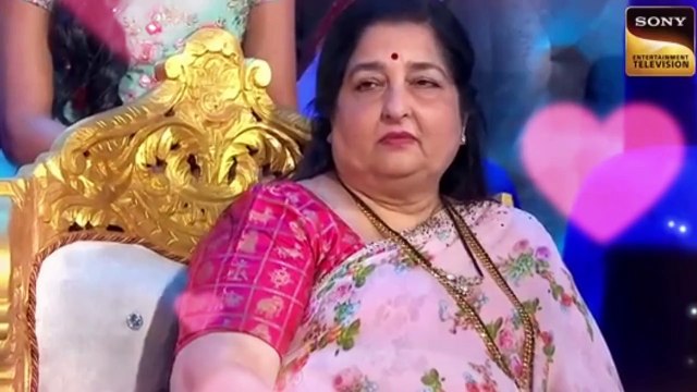 Boht Pyar krte hein tumko sanam Bollywood song Indian Song arunita kanjilal Sayli Kamble indian idol