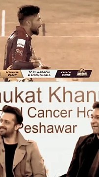 ultimate cricket info - Sir Imran Khan Praised Mohammad Amir #shorts #cricket #viral ⚡