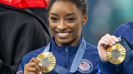 GALA VIDÉO - TROIS CHOSES À SAVOIR SUR SIMONE BILES