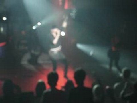 CHRISTOPHE WILLEM 10/02/08 BOMBE ANATOMIQUE