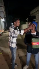 happy Diwali  #comedy #realfools #surajroxfunnyvibeo #vikramcomedyvideo #bhoot #diwalispecial