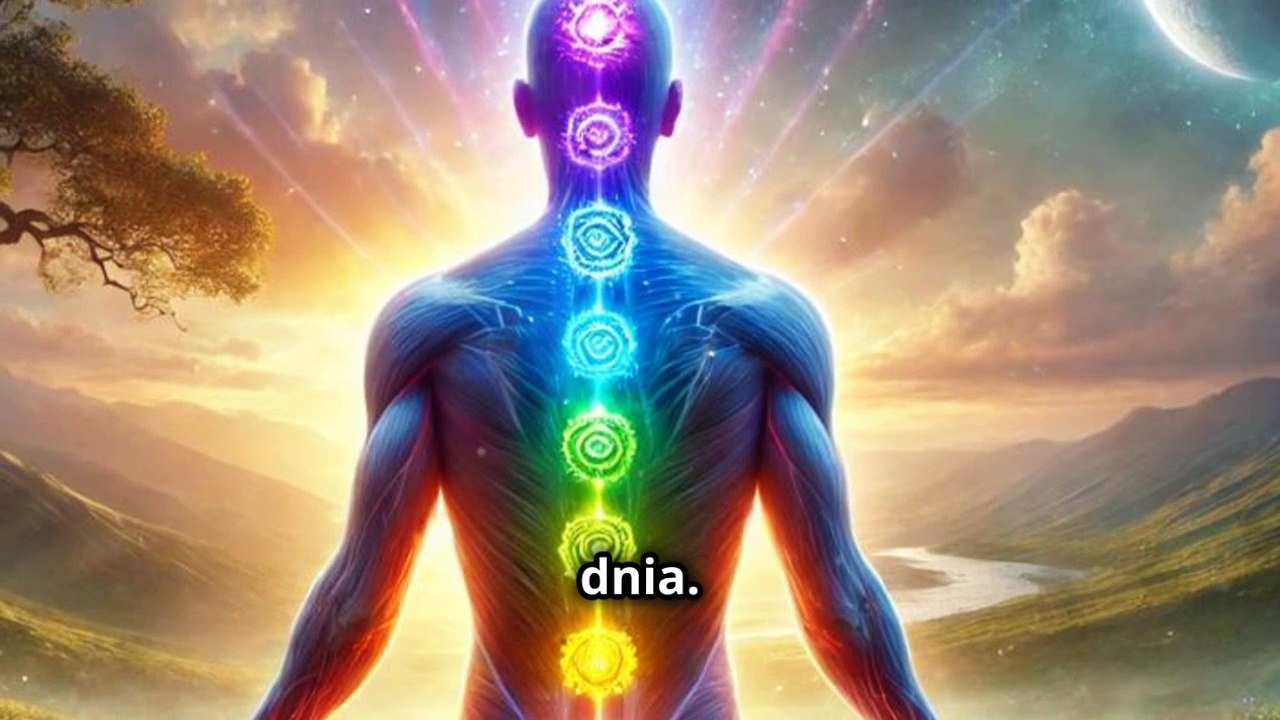 Przebudzenie Duchowe: Jak Osiągnąć Nowy Poziom Świadomości