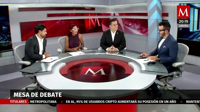 Análisis del dictamen para eliminar los organismos autónomos | El Debate
