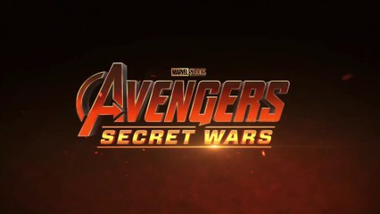 Avengers: Secret Wars | Official Teaser | Announcement (2027)