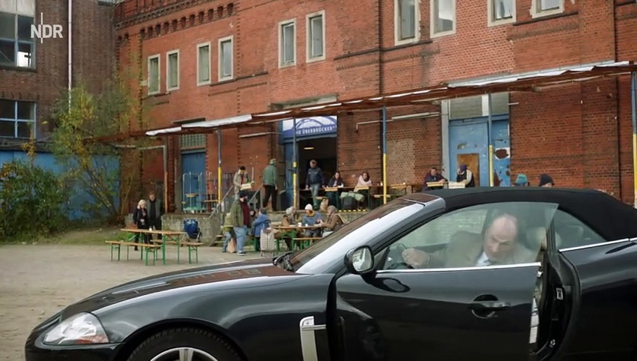 Die Kanzlei: Der Wert des Lebens | Folge 59