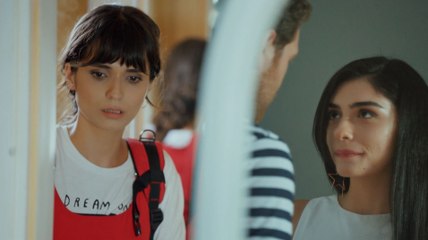 Alta Sociedad - Capitulo 13 (Subtitulado en español) | Yuksek Sosyete