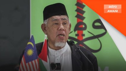Pembunuhan pemimpin Hamas tidak kurangkan semangat pejuang