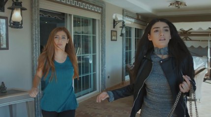 Alta Sociedad - Capitulo 44 (Subtitulado en español) | Yuksek Sosyete