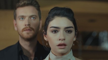 Alta Sociedad - Capitulo 43 (Subtitulado en español) | Yuksek Sosyete