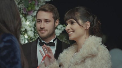 Alta Sociedad - Capitulo 58 (Subtitulado en español) | Yuksek Sosyete