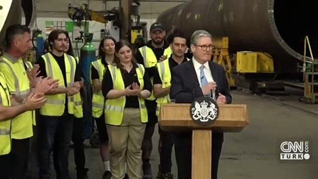 VİDEO | İsrail yalnız mı kalıyor? İngiltere İsrail'e silah satışını durdurur mu?