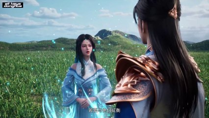 Hidden Sect Leader Ep 41 ENG SUB