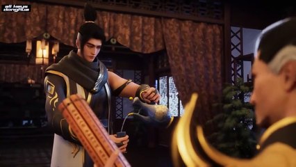 Brick of Heaven Ep 10 Eng Sub