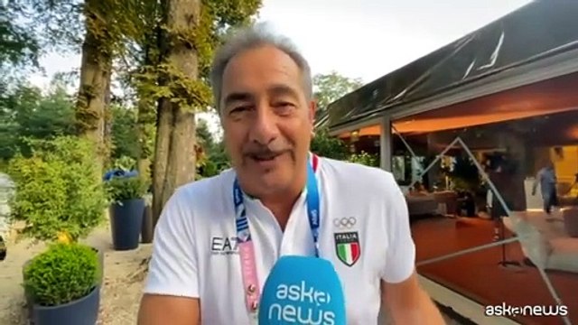 Parigi 2024, Cerioni: oggi festeggiamo, ma tutto il mondo ha visto