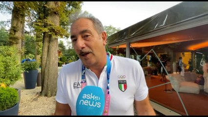 Parigi 2024, Cerioni: oggi festeggiamo, ma tutto il mondo ha visto