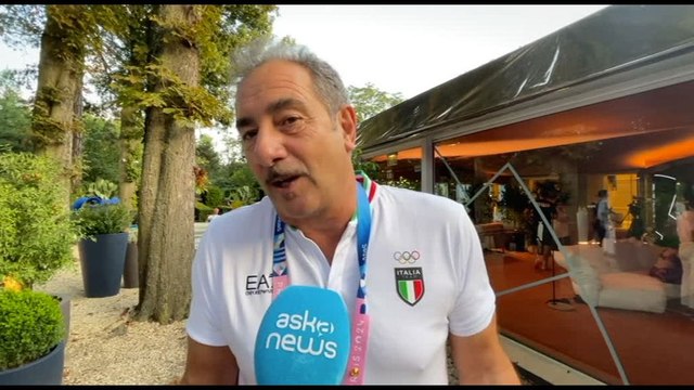 Parigi 2024, Cerioni: oggi festeggiamo, ma tutto il mondo ha visto