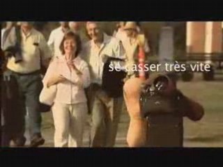 Parodie société générale