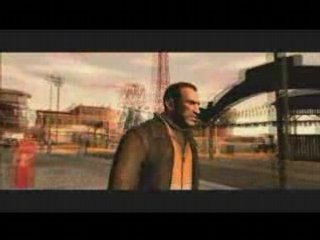 GTA IV - EXTENDED UK Commercial