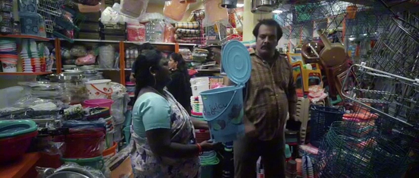 MahaRaja Part 6