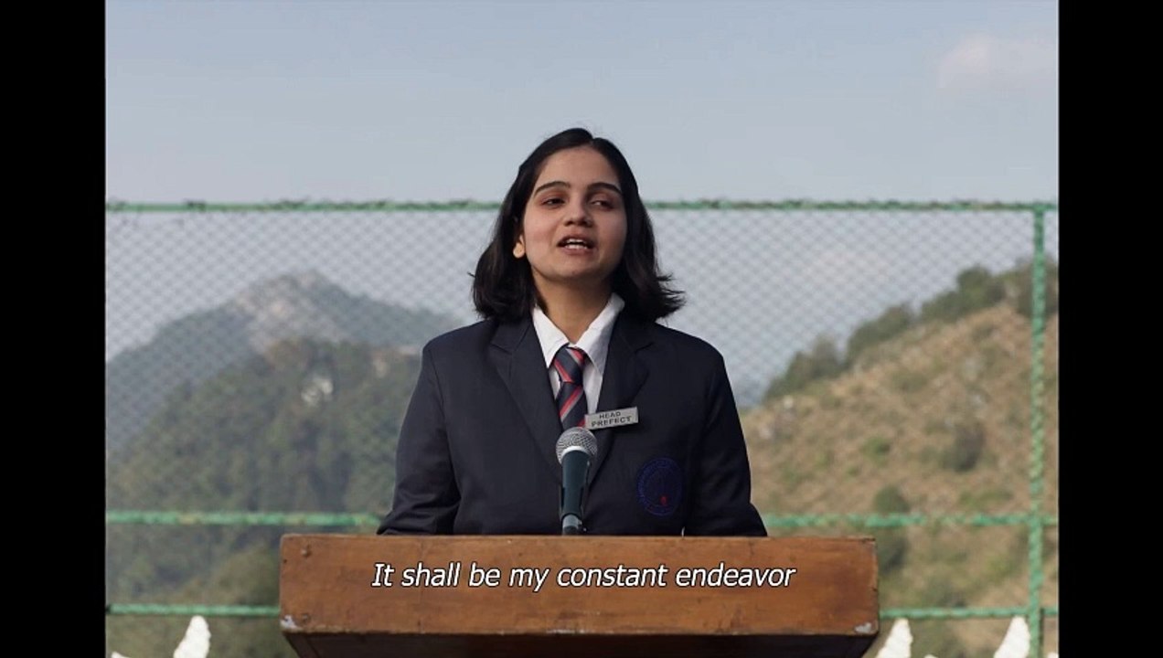 Girls Will Be Girls Trailer OV