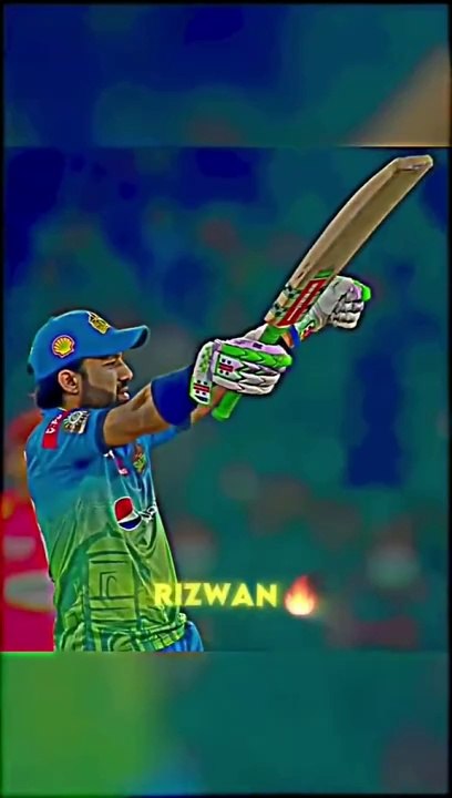 RIZWAN TOOK REVENGE IN NEXT MATCH #CRICKET #VIRAL #DAILYMOTIONEXPLORALS