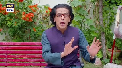 Bulbulay Season 2 Episode 260 | 20 July 2024 | Comedy | ARY Digital