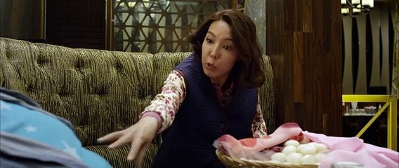 Enemies.in-Law Hindi Dubbed | Exciting Family Drama on KGalaxy