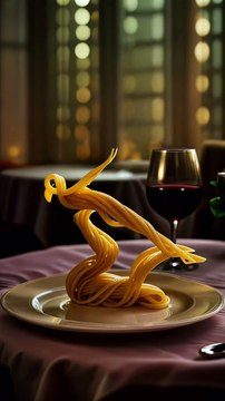 A perfect date .Based on a video by ._ .#aiart #generativeart #midjourney #discodiffusion #ai #machinelearning #abstractart #dance #dancing #surrealis #darksurrealism #surrealist #experimental #aftereffects #artificialin