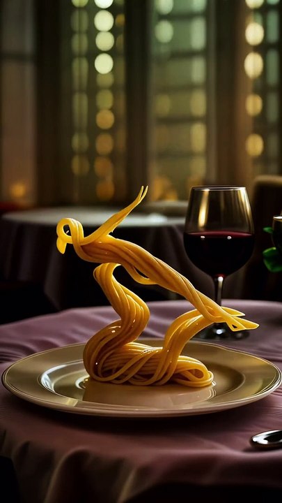 A perfect date .Based on a video by ._ .#aiart #generativeart #midjourney #discodiffusion #ai #machinelearning #abstractart #dance #dancing #surrealis #darksurrealism #surrealist #experimental #aftereffects #artificialin