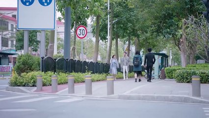 My Girlfriend is an Alien S01 Episode 21 in Hindi