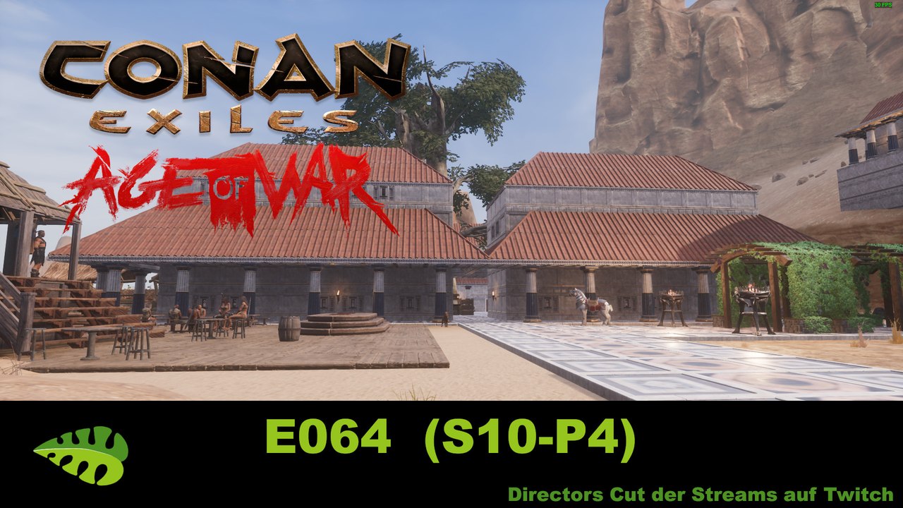 Conan Exiles AoW c3 – E064