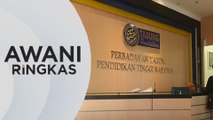 AWANI Ringkas: PTPTN lanjut tempoh 30 September 2024