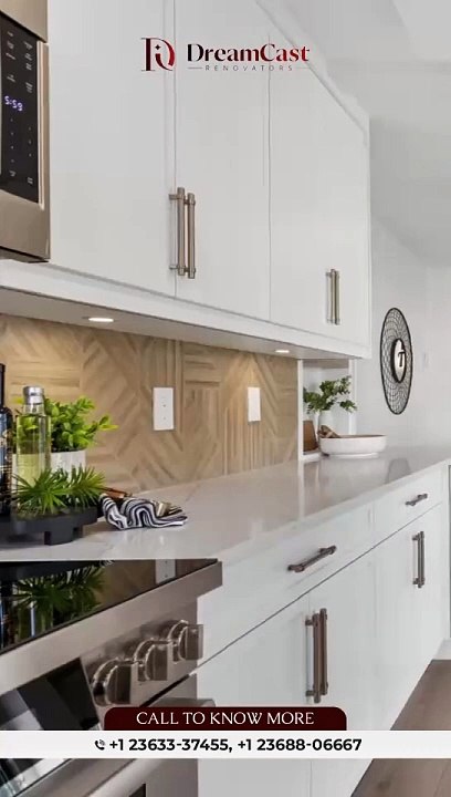 Make your Dream Home with Dreamcast Renovators