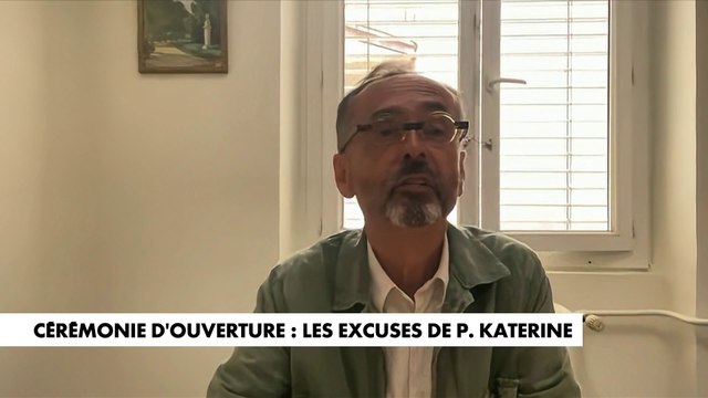Robert Ménard : «Ça m'a heurté, mais j'en fais pas un fromage»