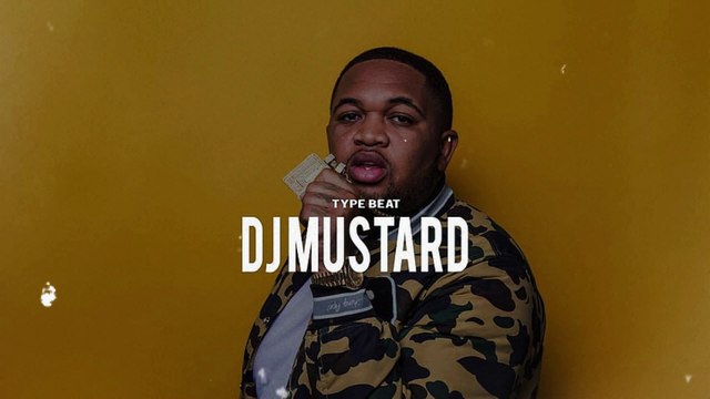 Mustard x Lil Durk x Travis Scott type beat Mistrust (Prod. Yellow Bird)