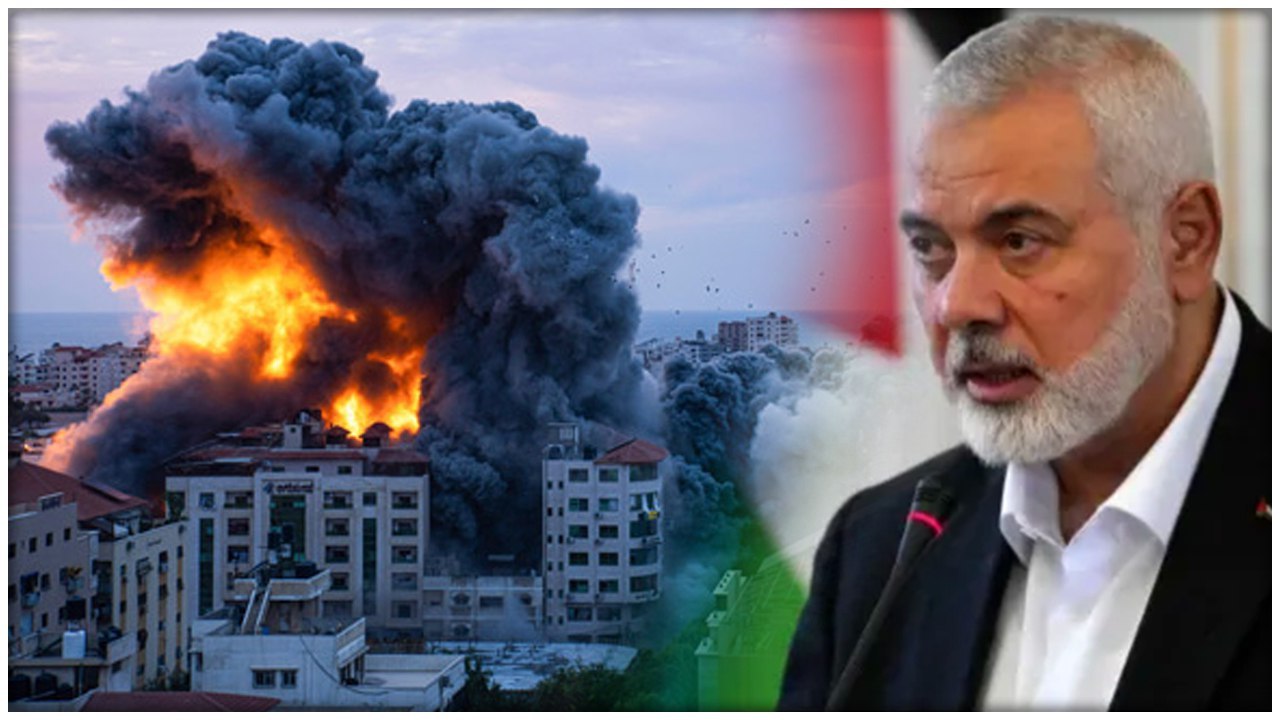 Hamas chief Ismail Haniyeh హతం.. Israel కు వ్యతిరేకంగా Tehran ఆందోళనలు | Oneindia Telugu