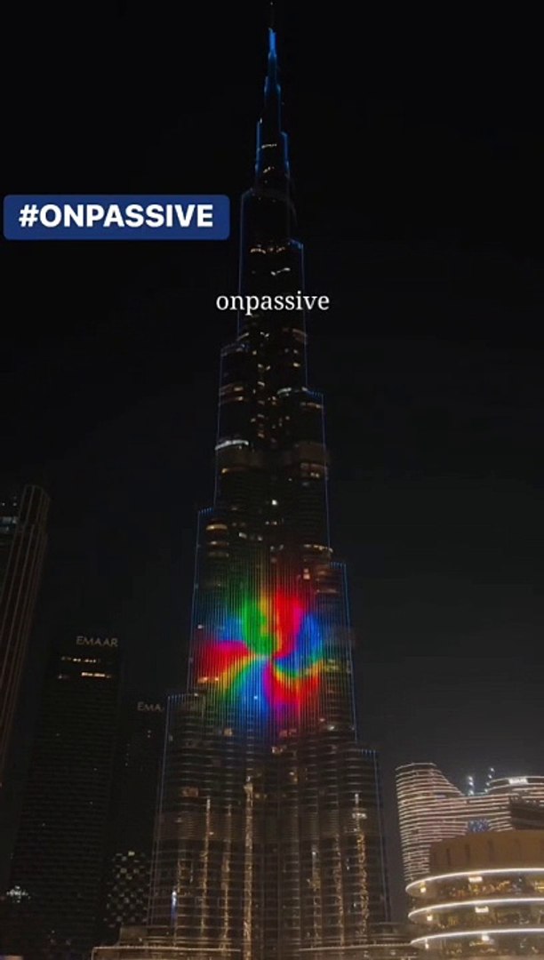 Onpassive AI technology