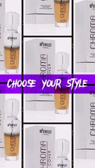 BPerfect Chroma Cover Matte Foun...