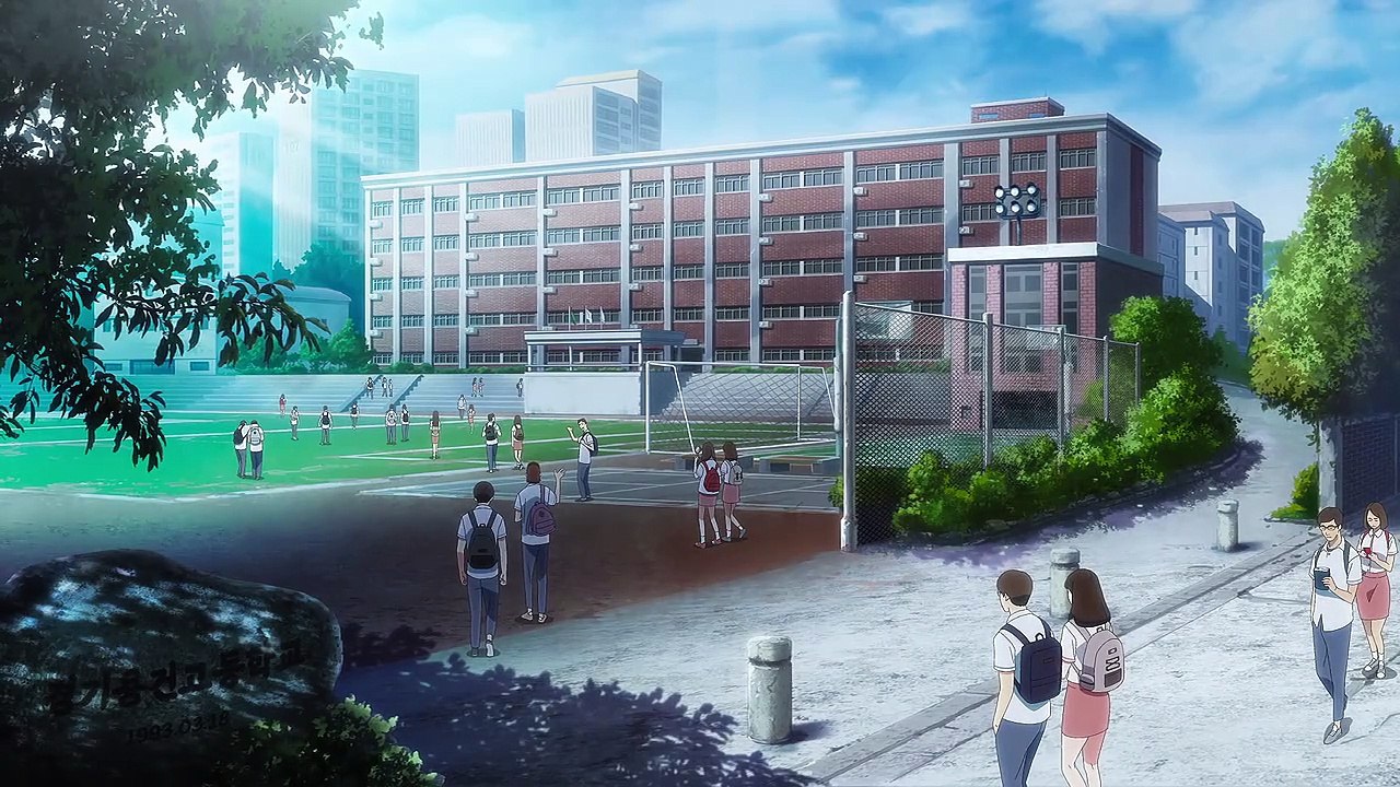 Lookism S01 E01 Hindi Episode - Change | Lookism Anime in Hindi | Full Episode | Animation Offline ||